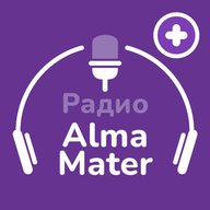 Иконата на Alma Plus
