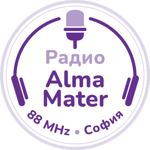 Радио Alma Mater, 88 MHz · София