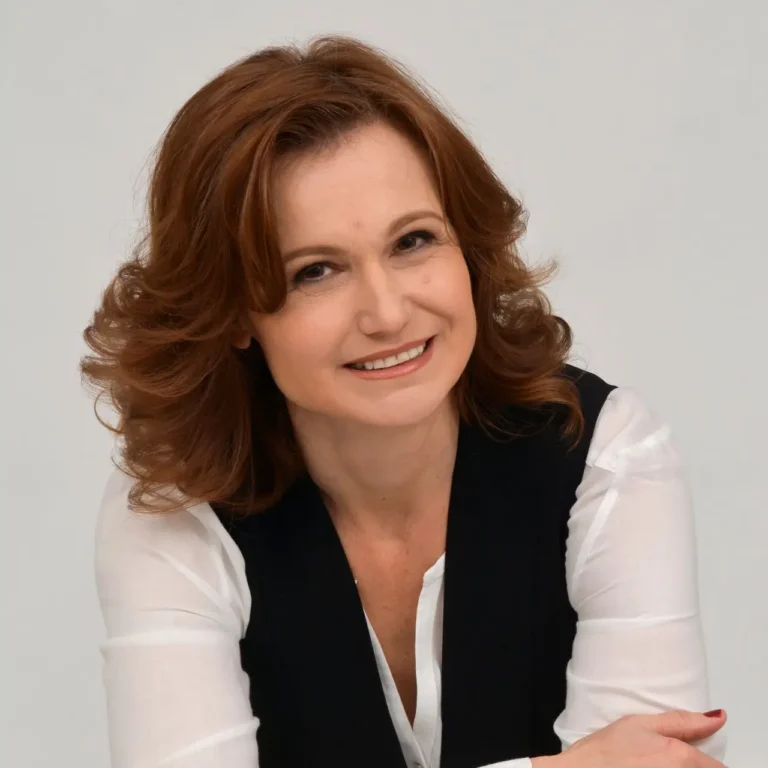 Анета Милкова