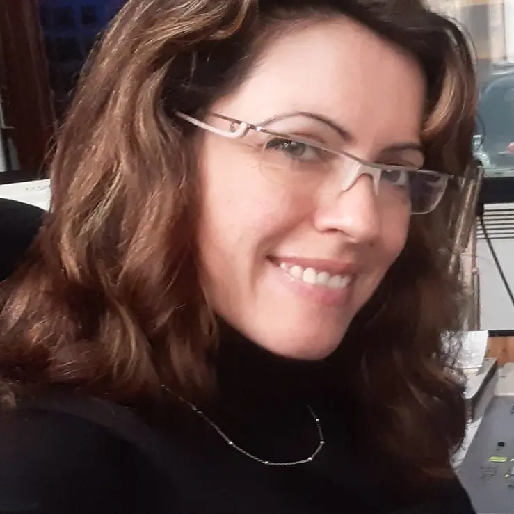 Емануела Дафинова