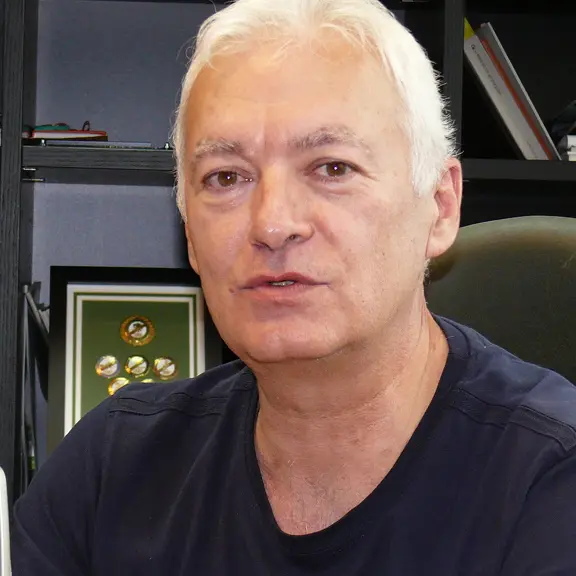 Иван Калев